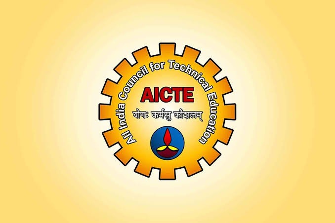 AICTE LOA and Extension of Approval (EOA) upto academic Year 2021-22